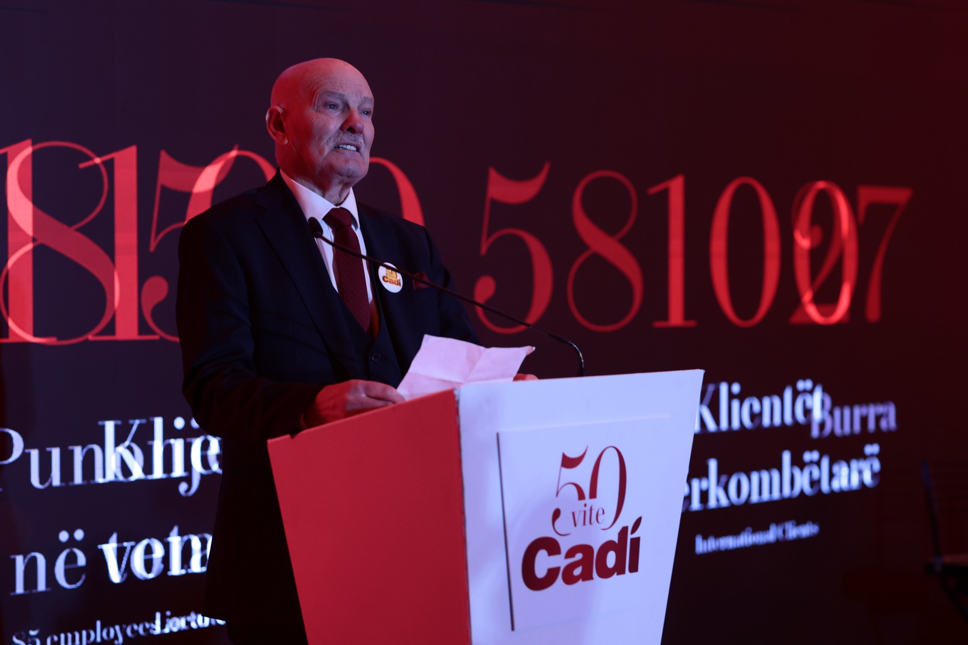 CADI 2024